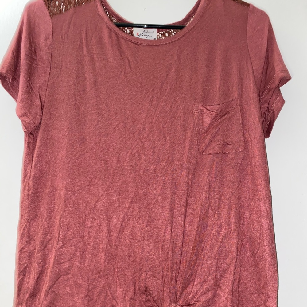 T shirt